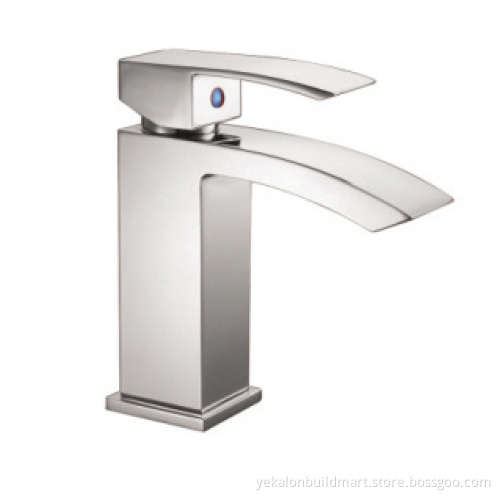 brass main body faucet china